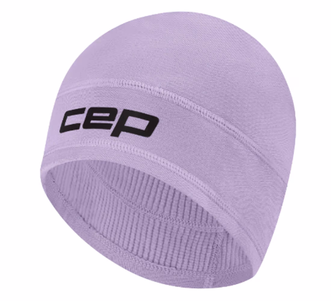 Ženska kapa CEP Core Run Thermal