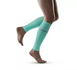 Kompresijski nogavčniki 3.0 ice  blue/grey ženski