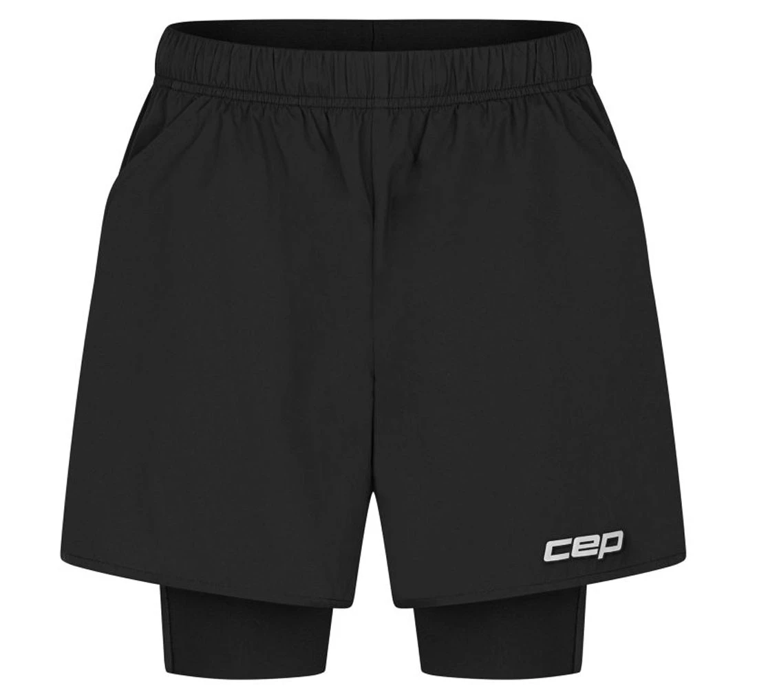 Pantaloncini core CEP Core Run