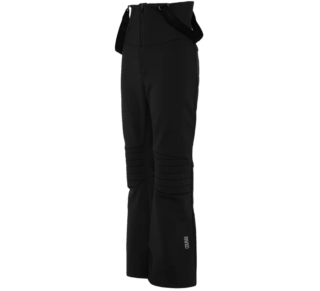 Pantaloni Softshell MD 0275 black femei