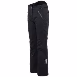 Hlače MD 0453 2026 black ženske