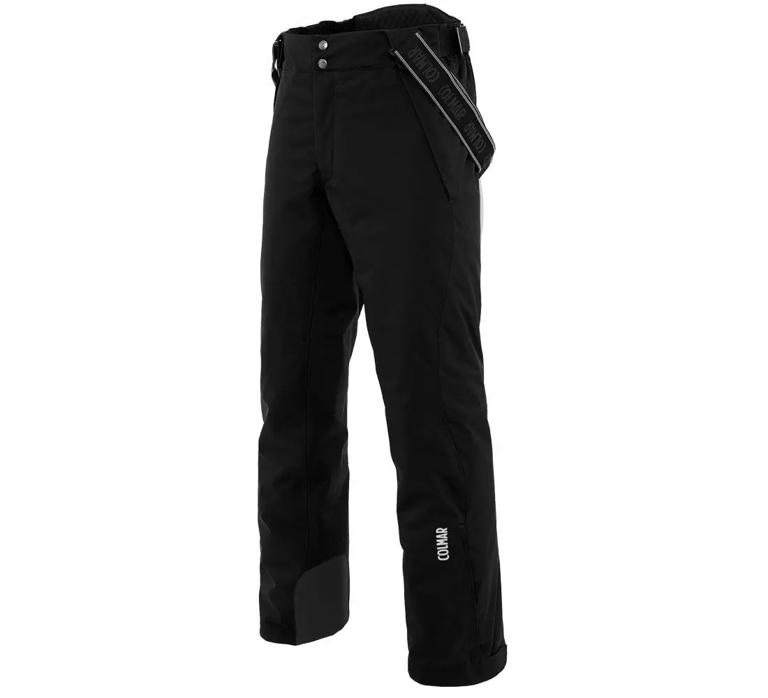Pantaloni MU 1423 black