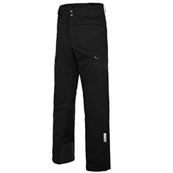 Pants Sapporo MU 0729 2023 black