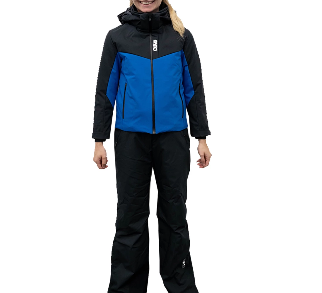 Kid\'s ski set Colmar jacket + pants MB 3109 + 3218