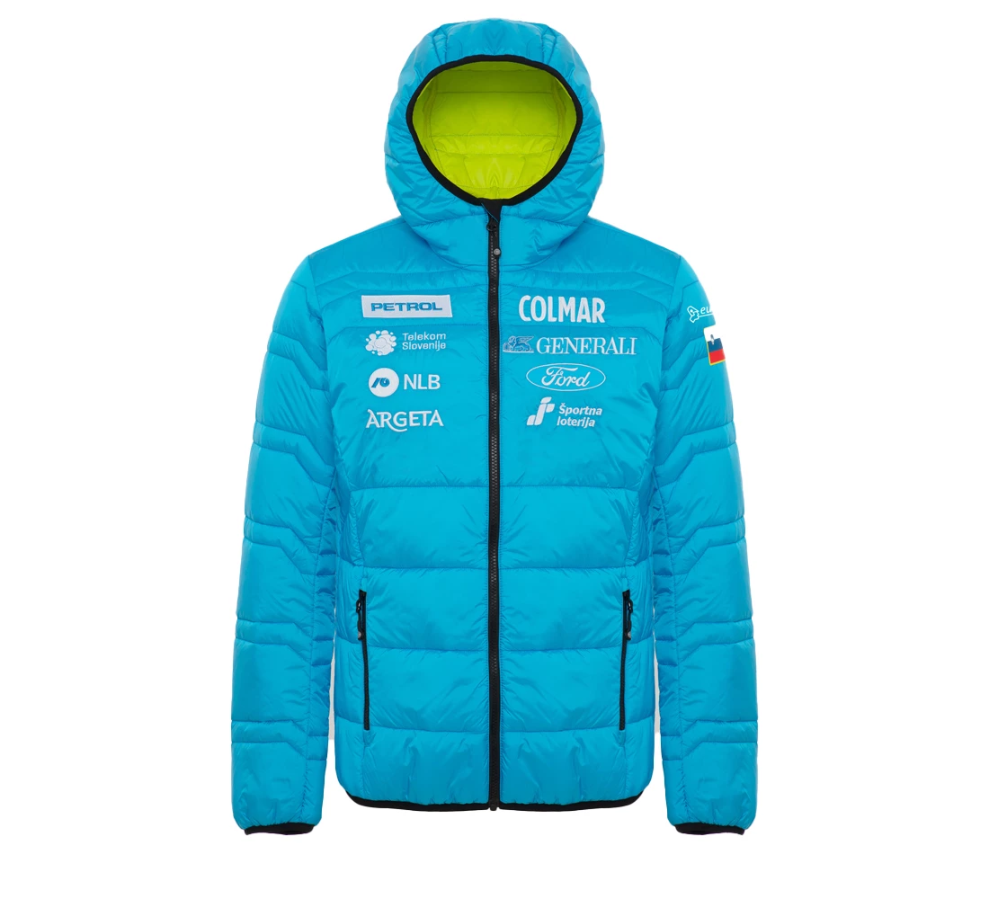 Jacket Colmar SloSKI S1575