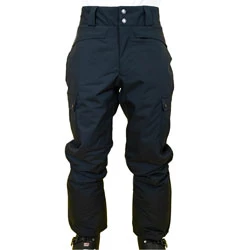 Pantaloni MU 0732 2024 black