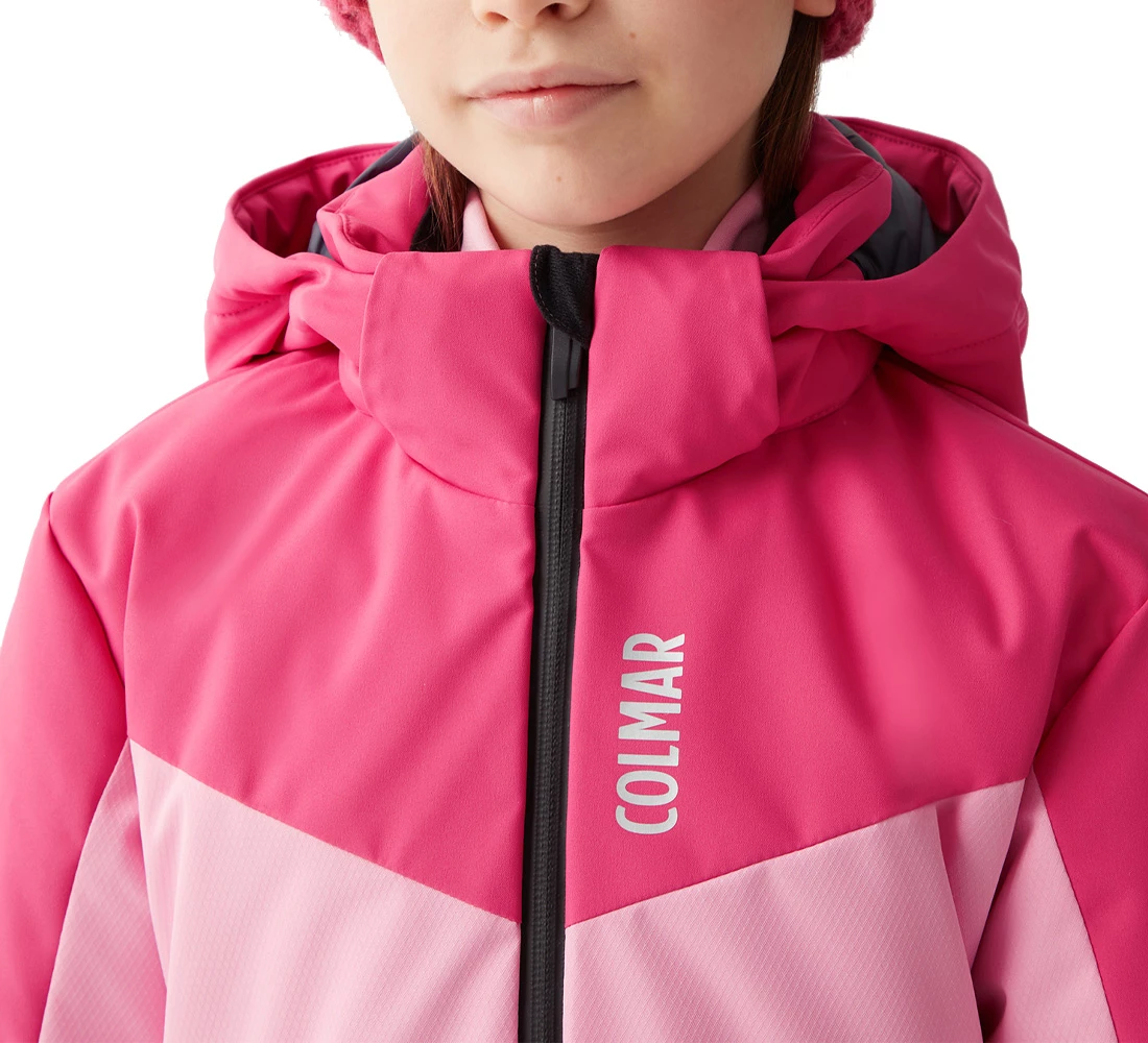 Kid\'s ski set Colmar jacket + pants MB 3139 + 3219
