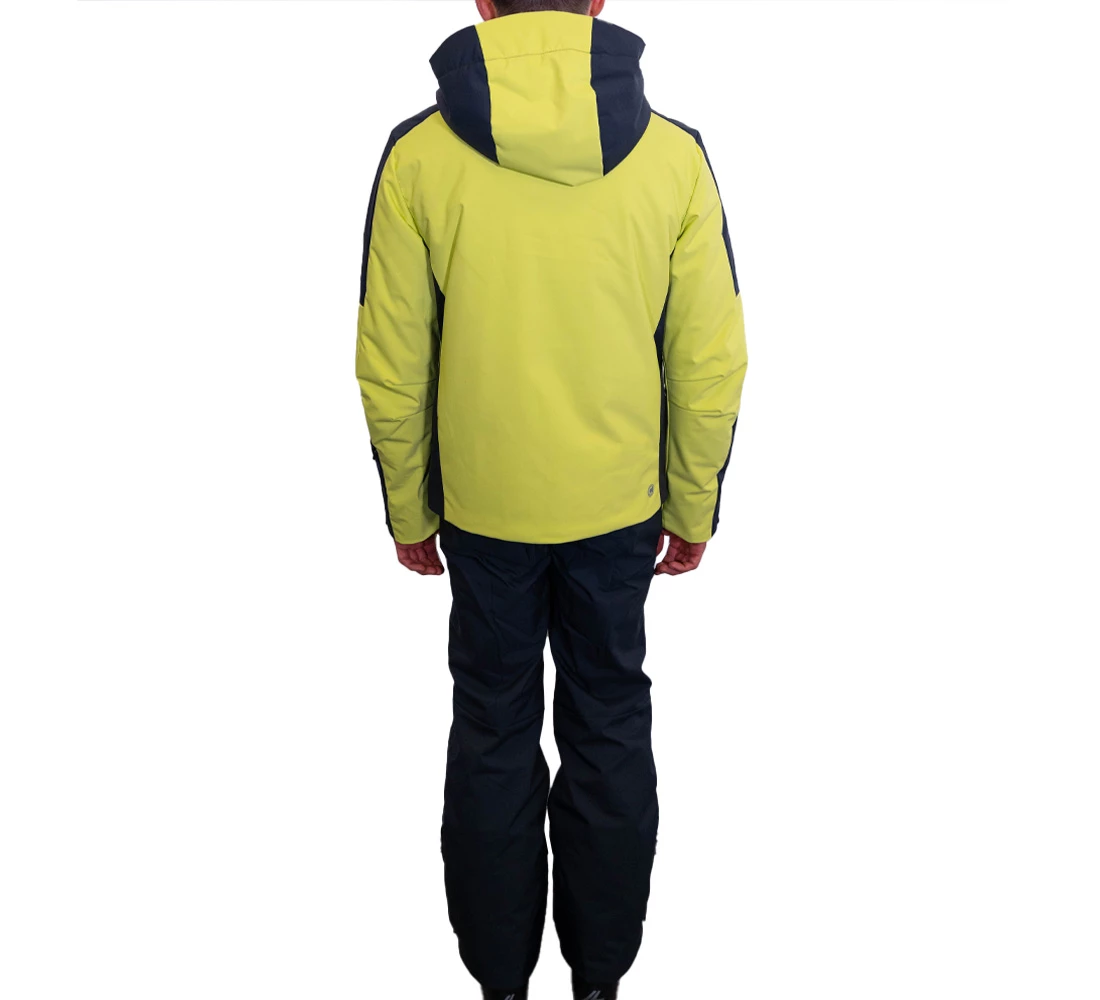 Kid\'s ski set Colmar jacket + pants MB 3135 + 3219