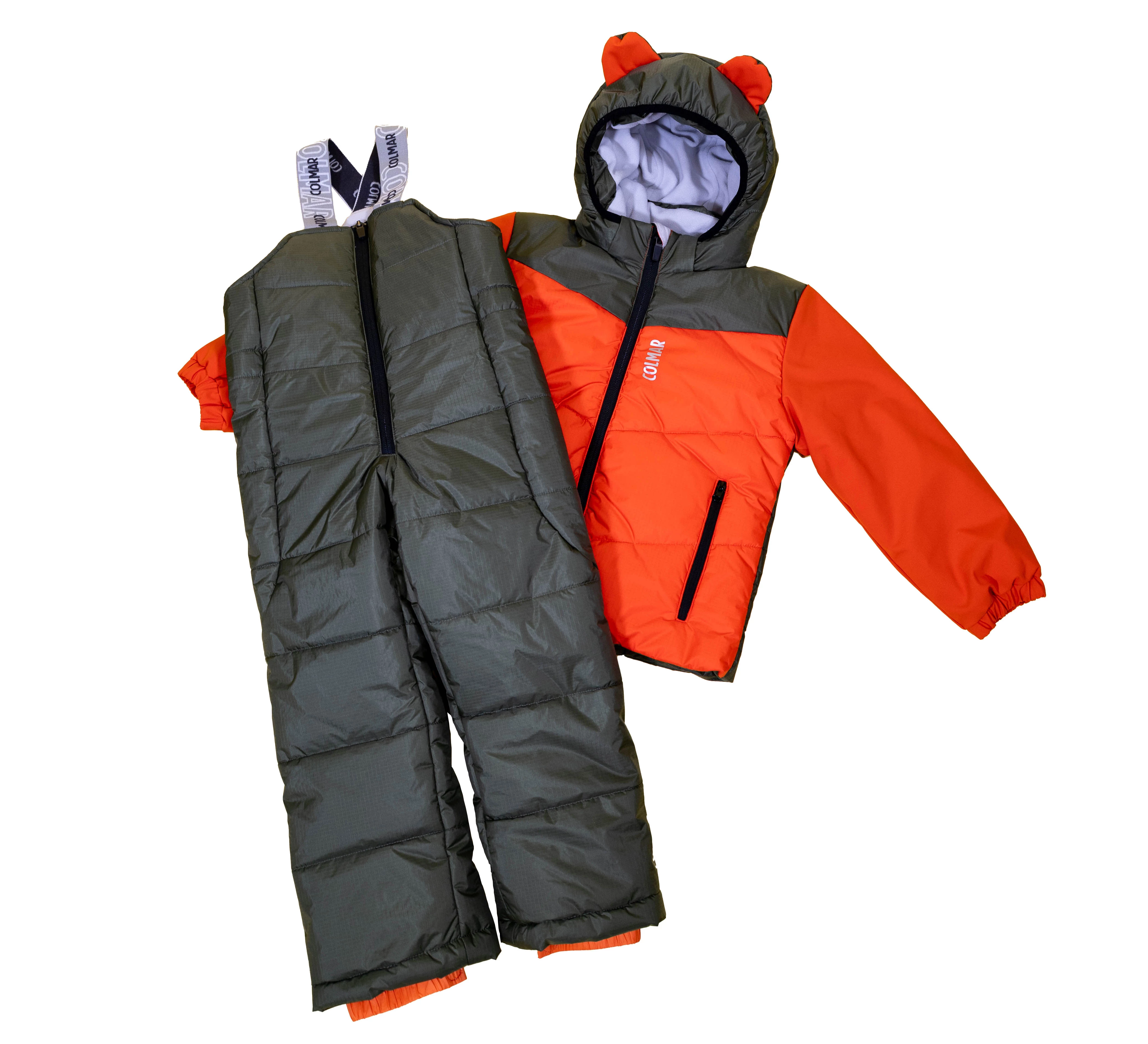 Set schi Colmar jachetă+pantaloni MB 3143C copii