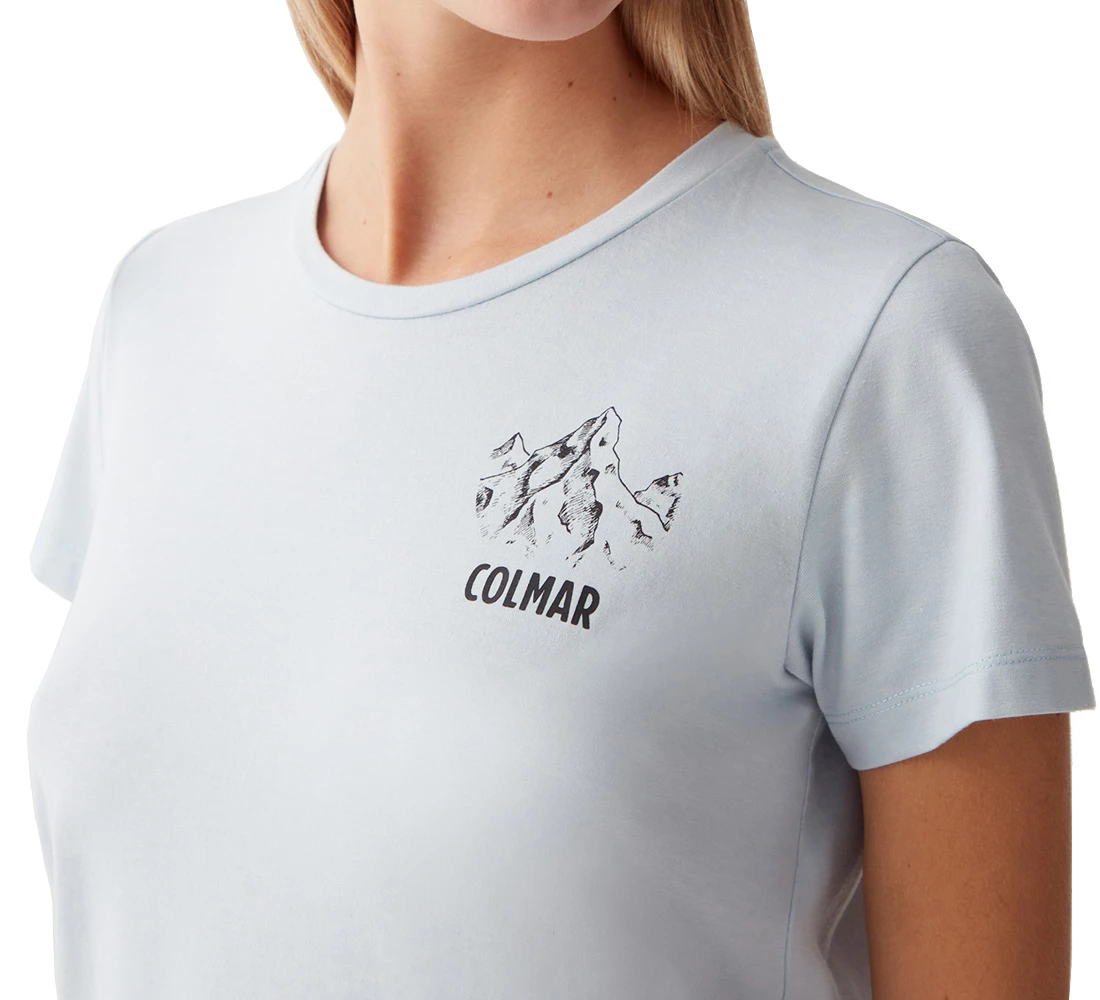 Majica Colmar MD 8604 ženska