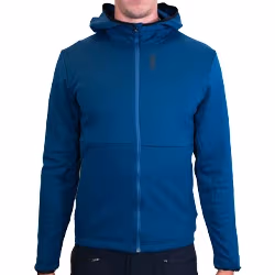 Felpa MU 8248 modern blue