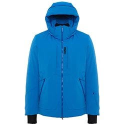 Kabát MU 1398 2024 abyss blue