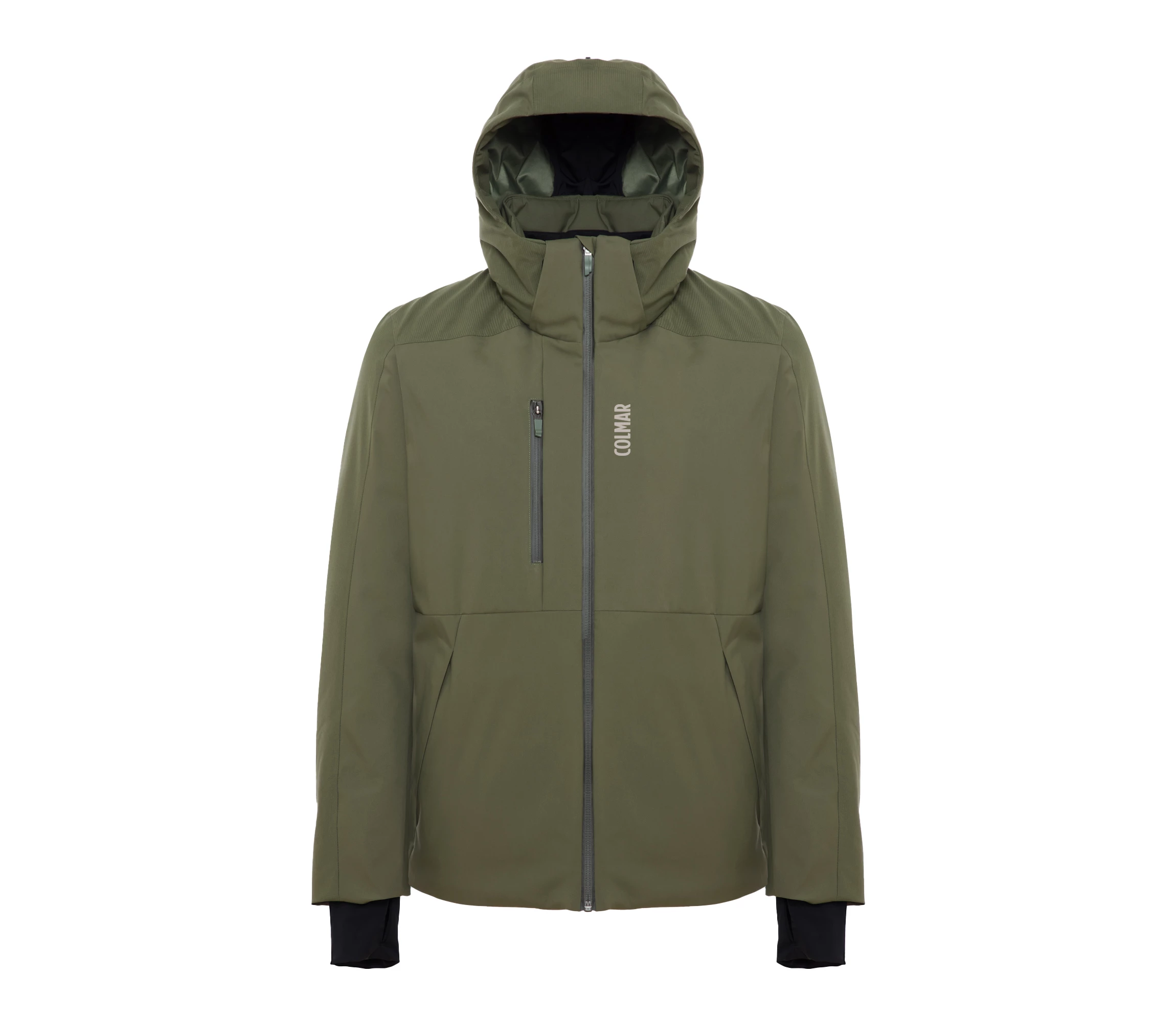 Jacket Colmar Connect MU 1320