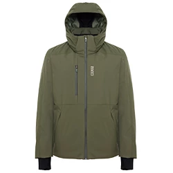 Jacket Connect MU 1320 2024 soldier