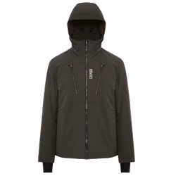 Giacca MU 1339 2025 black