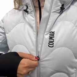 Giacca Colmar MD 2814