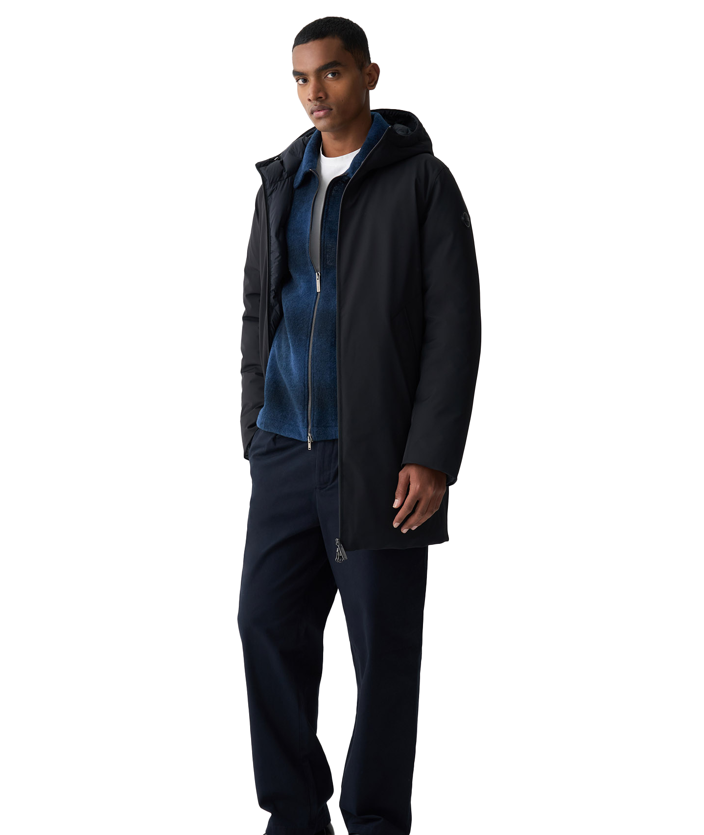 Jacket Colmar MU 1358