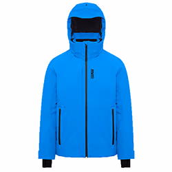 Jakna MU 1361 blue