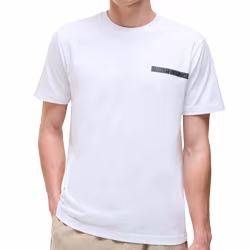 T-Shirt 7554 white