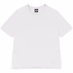 T-shirt 8672 white women's