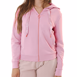 Ženski pulover Colmar FZ modal hoody