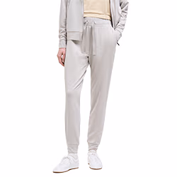 Trenirka 9293 hemp beige ženska