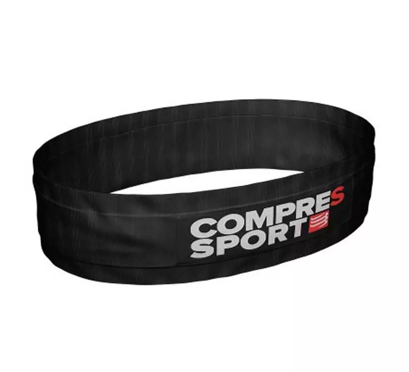 Pojas za trčanje Compressport Free Belt