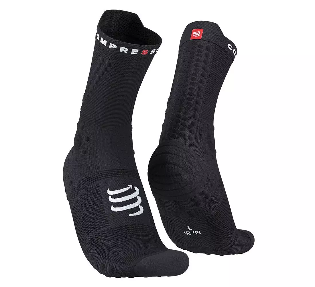 Socks Compressport Pro Racing V4.0 Trail