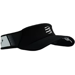 Kapa Visor Ultralight black/white