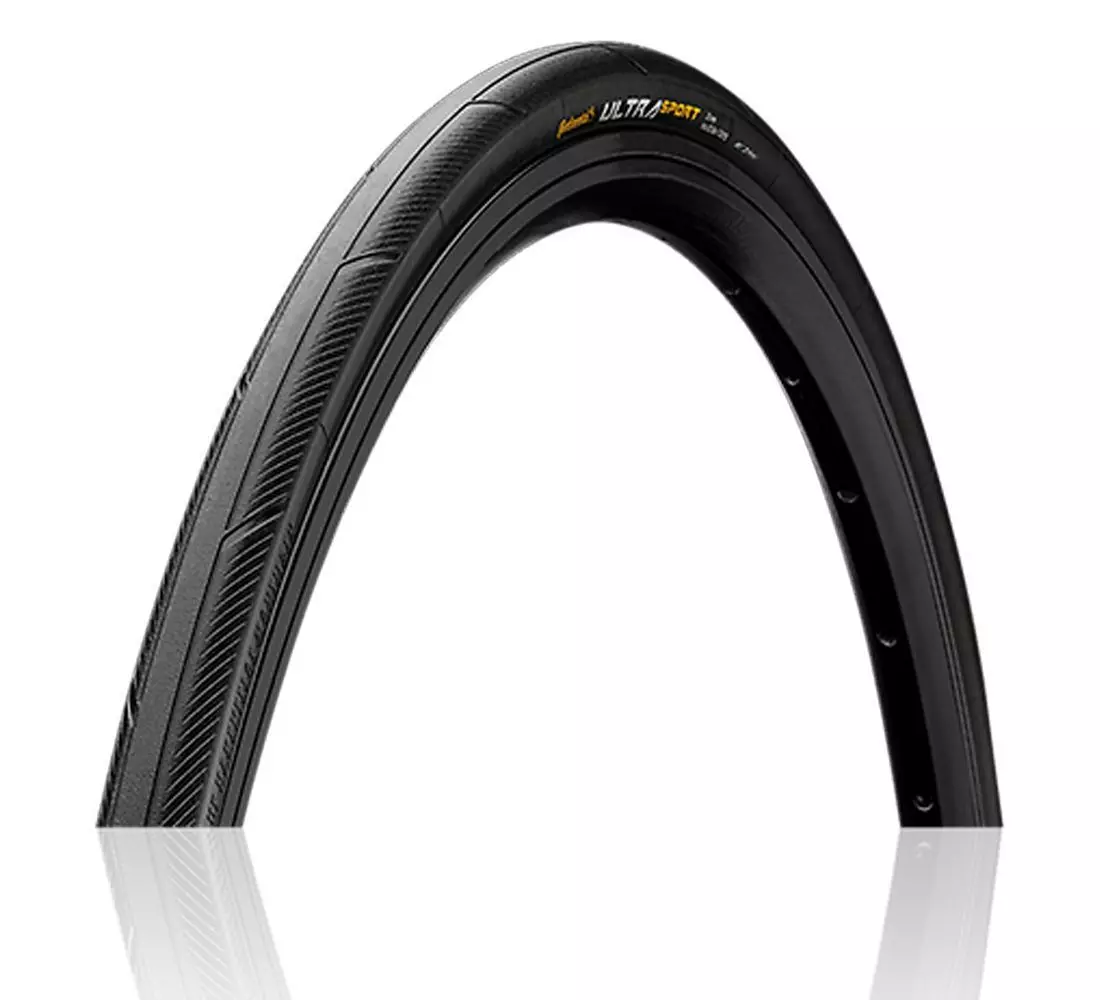 Continental Copertoncino Ultra Sport III 700×23