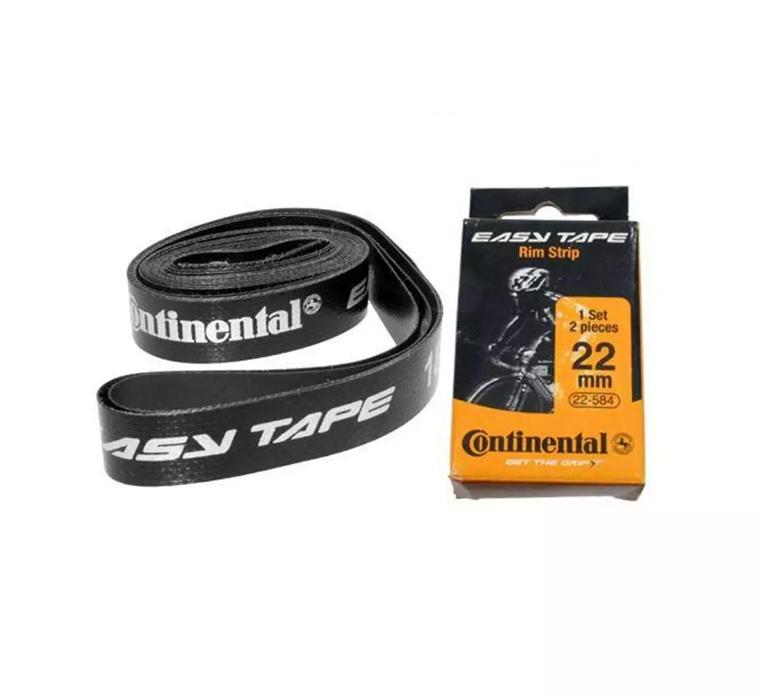 Continental trak za zaščito obroča Easy Tape 22 mm