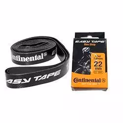 Trak za zaščito obroča Easy Tape MTB 22 mm 27,5"