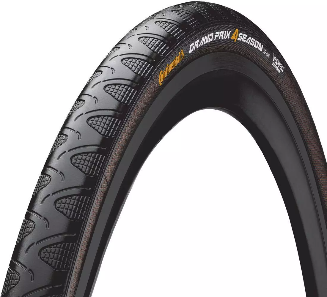 Road race tyres Continental Grand Prix 4-season 700x25