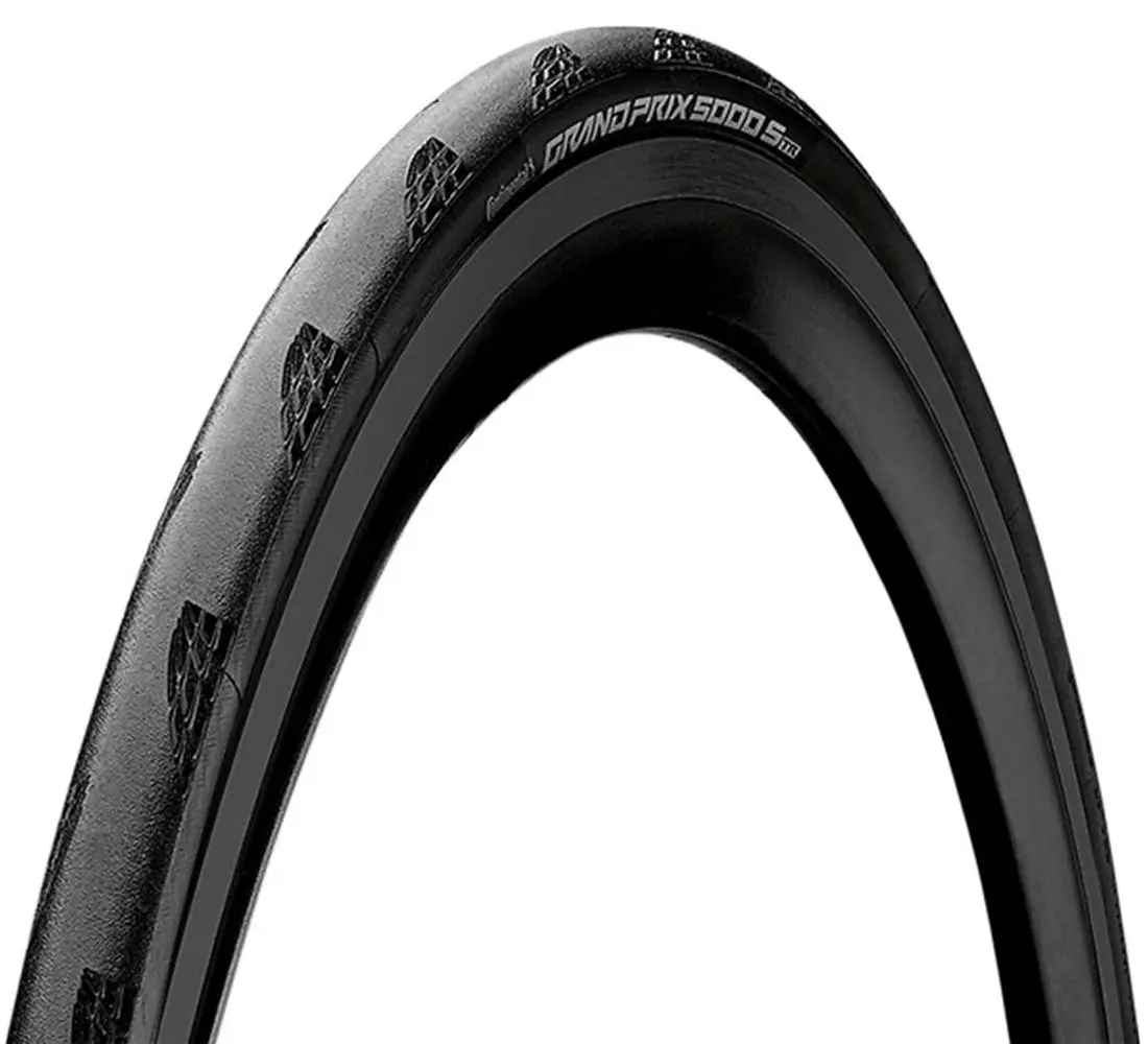 Road tyre Continental Grand Prix 5000S TR 700x25 700x25