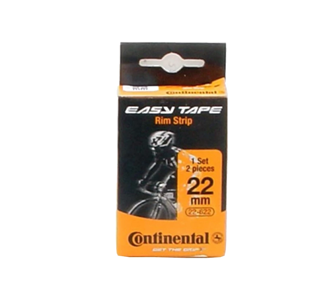 Continental trak za zaščito obroča Easy Tape 22 mm