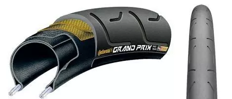 Vanjska Guma Grand Prix 700×25