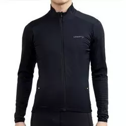 Thermo jersey Core Subz LS black