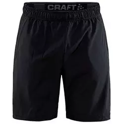 Shorts Core Charge black