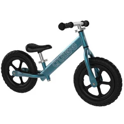 Balance bike Cruzee blue 12