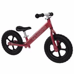 Poganjalec Cruzee red 12