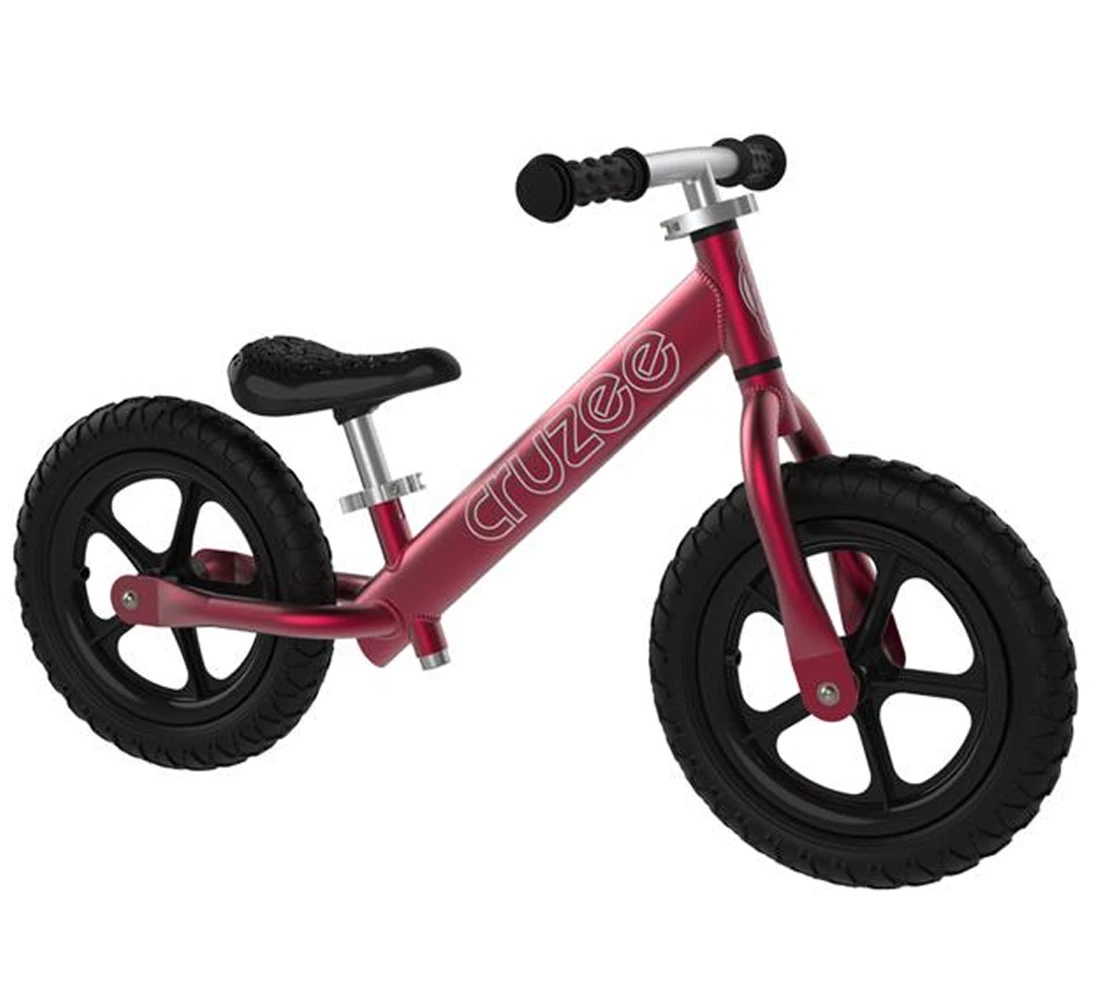 Cruzee Bicicletta da Bambino 12