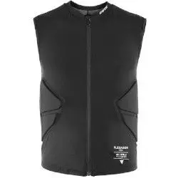 Backprotector Flexagon Waistcoat black
