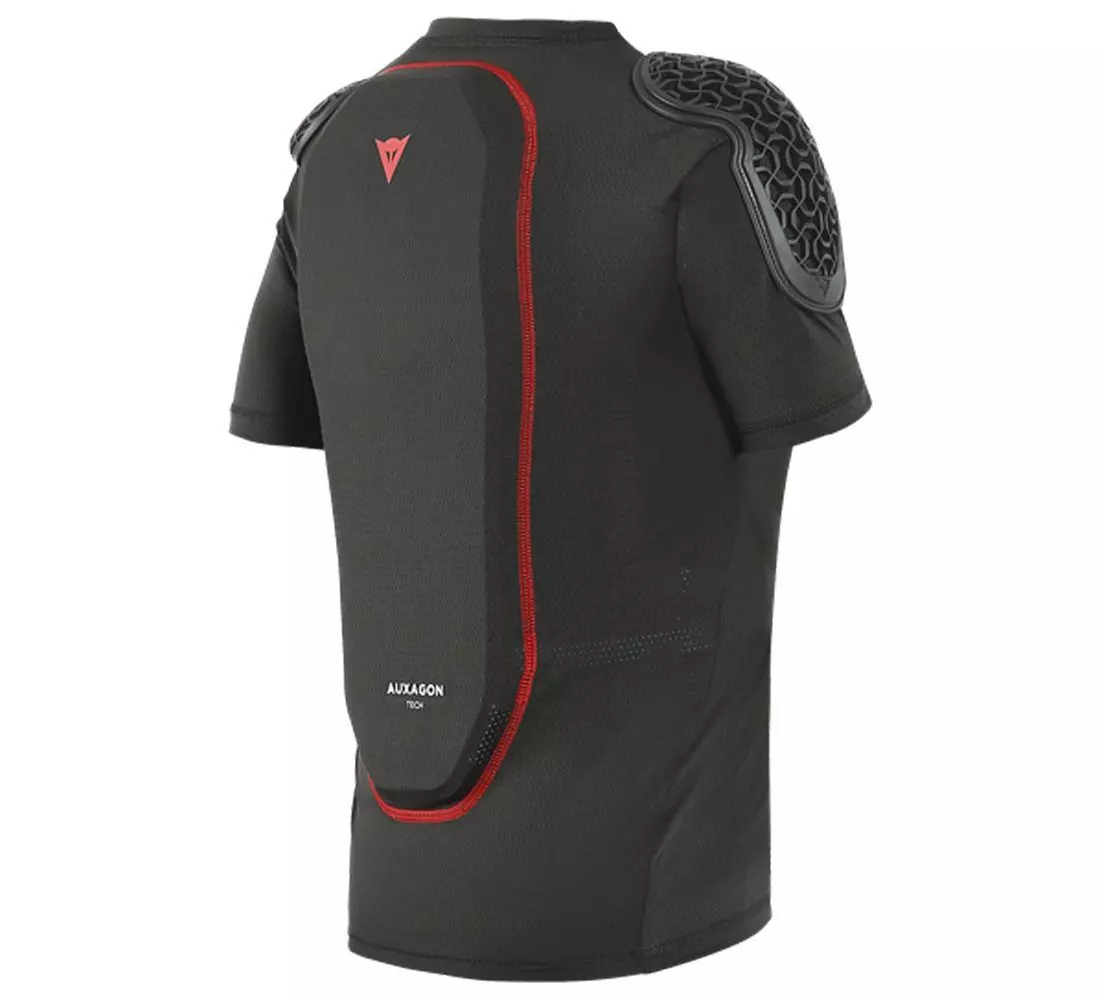 Kid\'s back protector Dainese Scarabeo Pro Tee