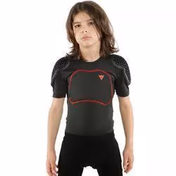 Paraschiena Dainese Scarabeo Pro Tee bambini