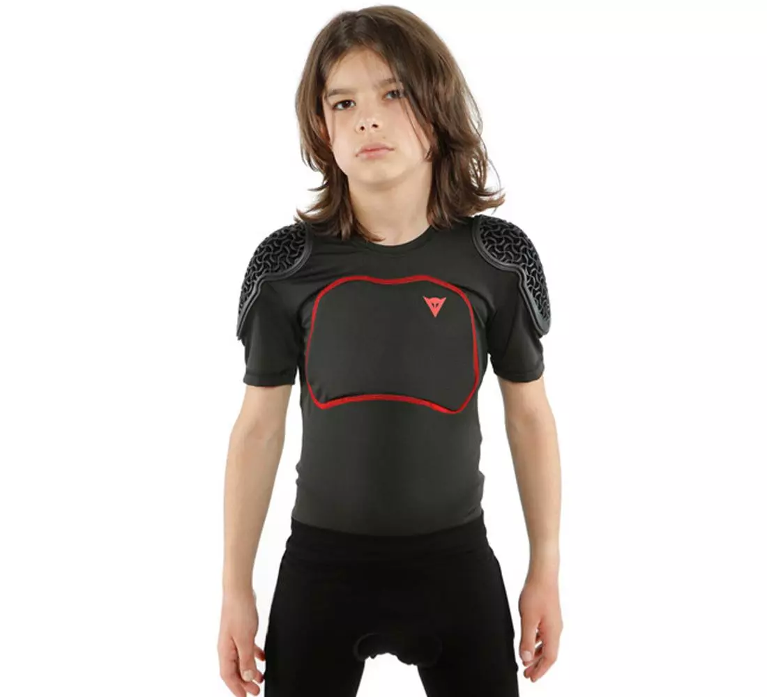 Kid\'s back protector Dainese Scarabeo Pro Tee