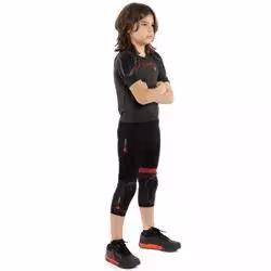 Paraschiena Dainese Scarabeo Pro Tee bambini