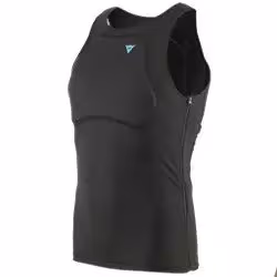 Ščitnik za hrbet Trail Skins Air Vest black