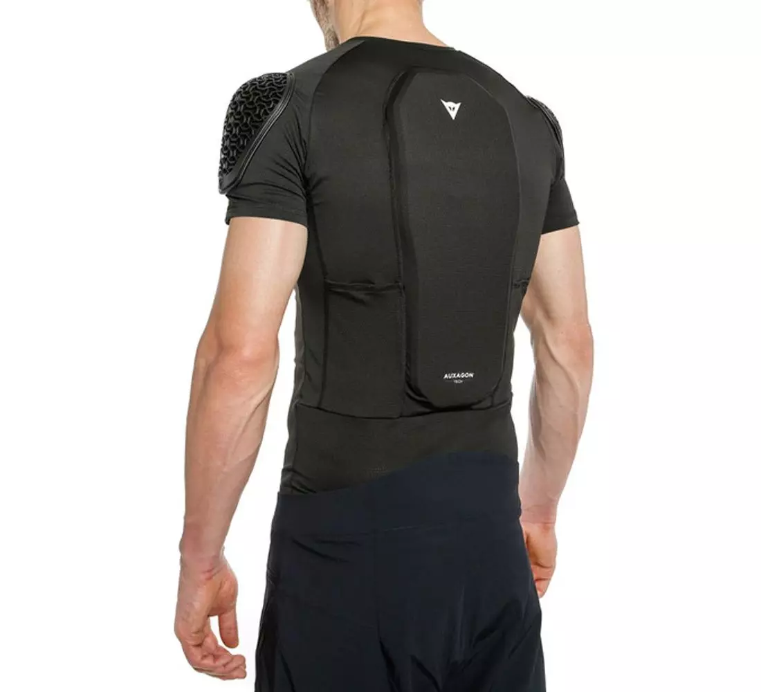 Back protector Dainese Trail Skins Pro Tee