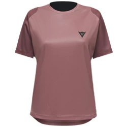 Jersey HGL SS rose taupe women's