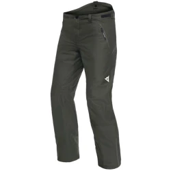 Pantaloni D-Dry 2024 black